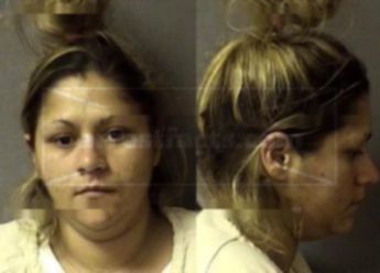 Ashley Lynn Craver