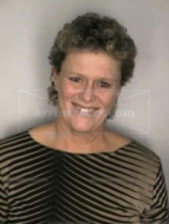 Sue Ann Turner