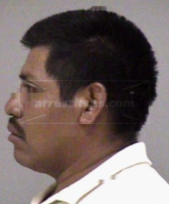 Angel Estrada