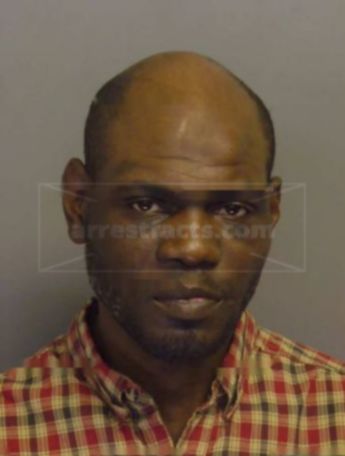 Michael James Haywood