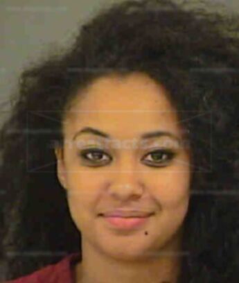 Justice Julianna Houston