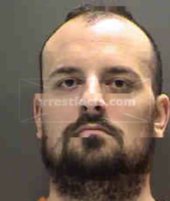 Michael William Mcdougal