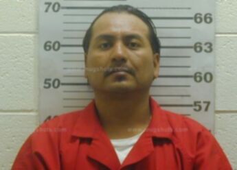Earl Patrick Calabaza