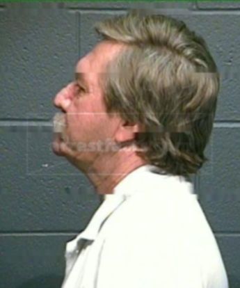 Arlen Lee Harrison
