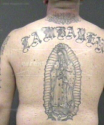 Jesus Polancobecerra
