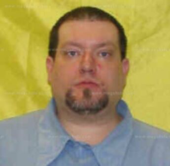Shawn M Hall