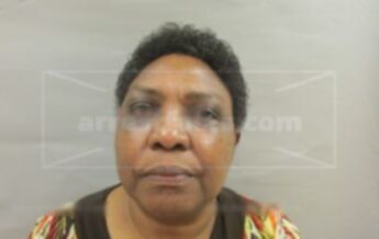 Pamela Ann Harris