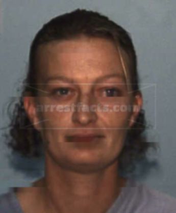Crystal Michelle Bankston