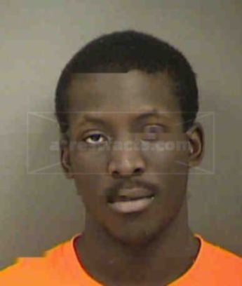Colon Jermaine Crawford