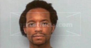 Roddrick Larnel Smith