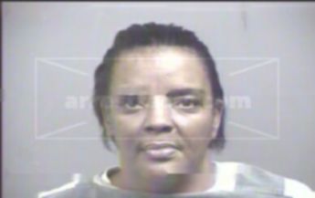 Leslie Evette Warren