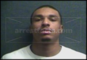 Anthony Jawell Washington