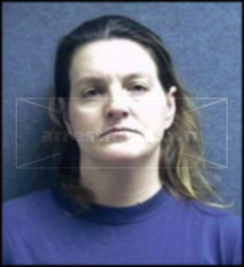Tina Sue Steward