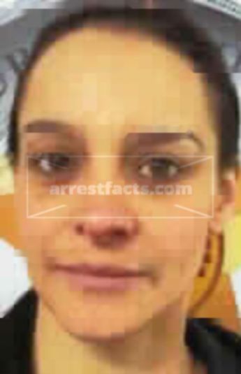 Jessicka Aimee Anthony
