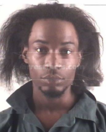 Tremaine Chavez Roseberry