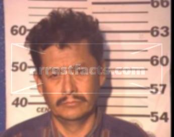Eduardo Badillo Andrade