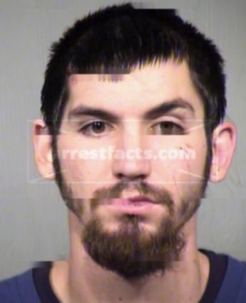 Alexander Raymond Fitch