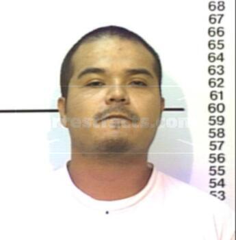 Carl Anthony Mendoza