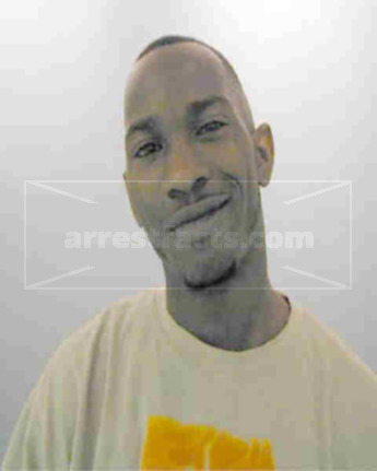 Orlando Charles Alexander