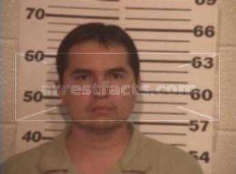 Reymundo Avitia Regalado