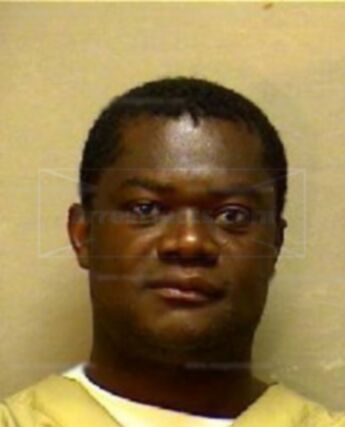 Kwasi Baffour