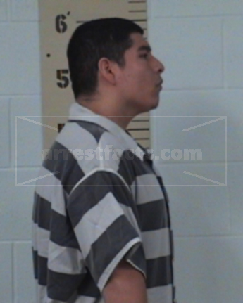 Abraham Martinez-Sanchez