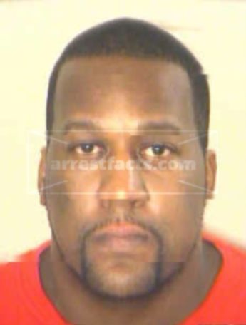 Anthony Carter