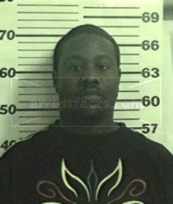Maurice Cortez Miller