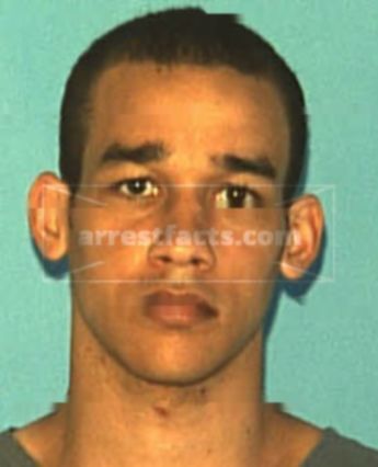 Dontae L Menedis