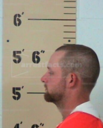 Chad Richard Elderkin