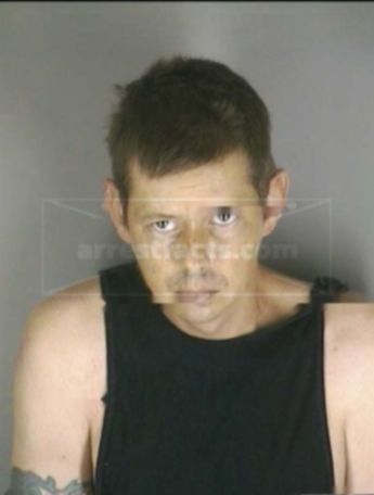 Vincent Lee Eyer