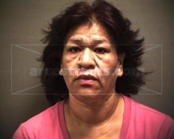 Maria Asuncion Hernandez