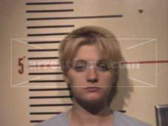 Mary Jennifer Bounds