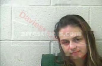 Ashlie Brooke Ballard