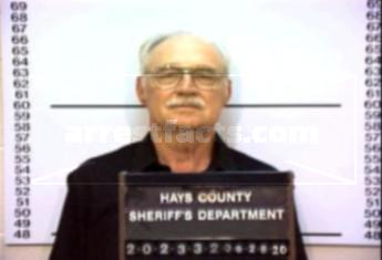 Samuel Dewey Ledbetter