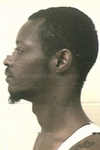 Steven Antonio Green
