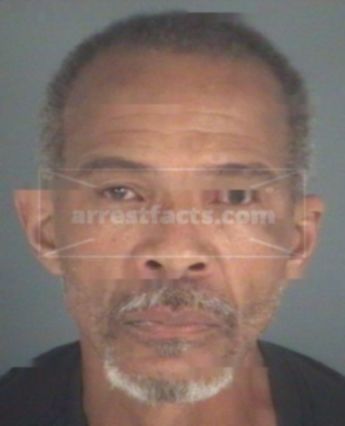 Wendell Dale Mcclain