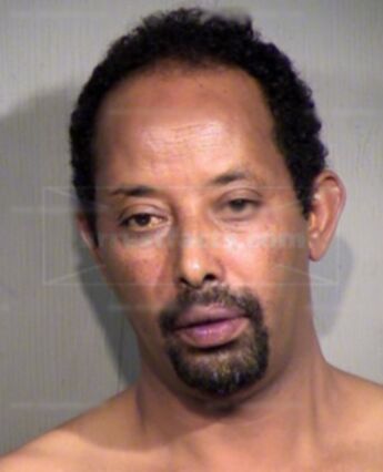 Abdihakim Numan Hassan