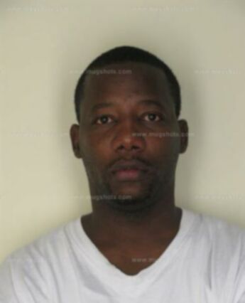 Derrell Conrad Rolle