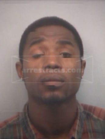 Ramel Kosuan Parker