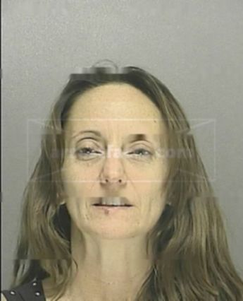 Leslee Debord