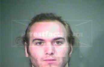 Shane Harrison Atwood