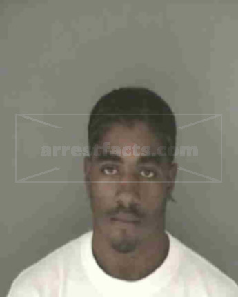 Damion Earl Gulliford