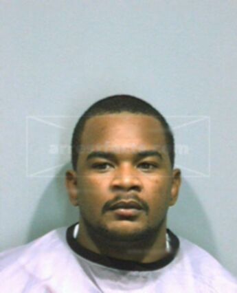 Coleius Darel Lawson