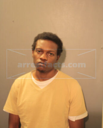 Calief L Harris