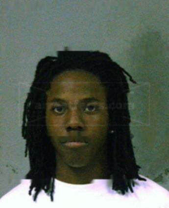 Andre Patrick Sherrill