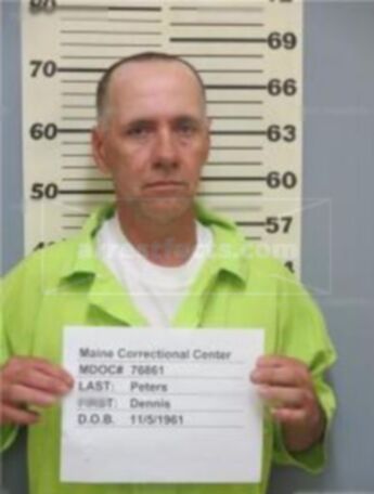 Dennis Jay Peters