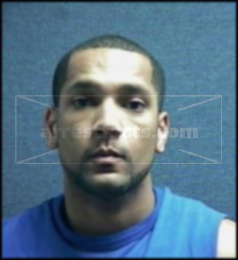 Branden Vaun Crowdus