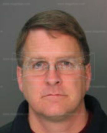Mark Lyman Johnson