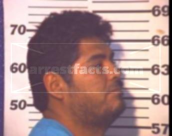 Jose Esmergildo Cerda Solis